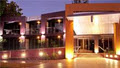 Aurora Alice Springs - 4 Star Accommodation logo