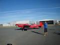 Australian Soaring Centre Corowa image 4