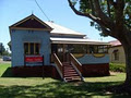 Axial Toowoomba logo