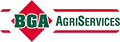 BGA AgriServices Childers logo