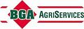 BGA AgriServices Tyndale logo