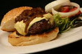 Babu Burger and Grill image 1