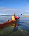 Bay and Beyond Sea Kayak Tours image 4