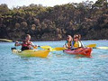 Bay and Beyond Sea Kayak Tours image 1