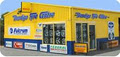 Bendigo Tyre Centre logo