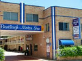 Bentleigh Motor Inn logo