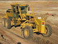 Berajondo Earthmoving & Haulage logo
