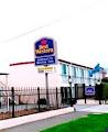 Best Western Admiralty Motor Inn image 5