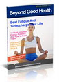 Beyond Good Health and Beauty image 1