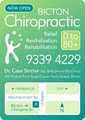 Bicton Chiropractic logo