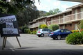 Bogong View Motor Inn logo