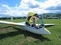 Boonah Gliding Club logo