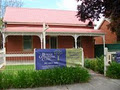 Border Osteopathic Clinic logo