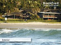 BreakFree Aanuka Beach logo