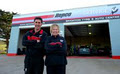 Brighton Tyre & Auto Centre: Repco Authorised Car Service Mechanic logo