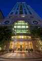 Brisbane Marriott Hotel logo