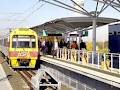 Brisbane's Airtrain image 2