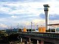 Brisbane's Airtrain image 4