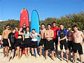 Broulee Surf School image 4