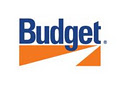 Budget Car and Truck Rental Alice Springs logo