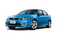 Budget Car and Truck Rental Cairns Airport image 2