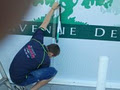 Budget Signs logo