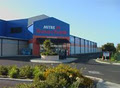 Busselton Mitre 10 logo