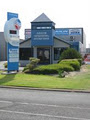 Busselton Refrigeration & Air Conditioning logo