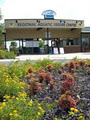 Caboolture Regional Aquatic Leisure Centre logo