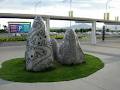 Cairns International Airport logo