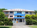 Cairns Reef logo