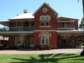 Calrossy Anglican School logo