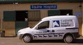 Canberra Equine Hospital logo