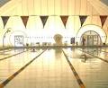 Canberra Olympic Pool & Health Club logo