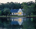 Cape Lodge Restaurant logo