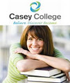 Casey College logo