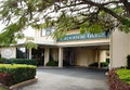 Chermside Green Motel logo