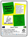 Child Friendly Capoeira Topazio image 2