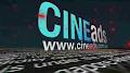 Cineads Australia logo