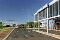 Coffs Airport Security Carpark image 5