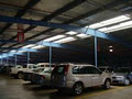 Coffs Airport Security Carpark image 1