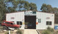 Coffs Harbour 4WD Centre logo