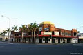 Coffs Hotel logo