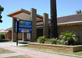 Comfort Inn Anzac Highway logo