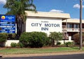 Comfort Inn Dubbo City logo