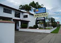 Comfort Inn Marco Polo logo