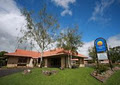 Comfort Inn Silver Birch logo