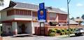 Comfort Inn The Rose image 2