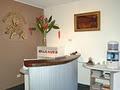 Cooloola Acupuncture Clinic logo