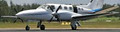 Corporate Air logo